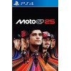 MotoGP 25 PS4